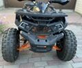 Comman Hunter Scrambler 150cc, об'ємом двигуна 0 л та пробігом 1 тис. км за 1100 $, фото 1 на Automoto.ua