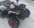 Comman Hunter Scrambler 150cc, объемом двигателя 0.15 л и пробегом 3 тыс. км за 580 $, фото 2 на Automoto.ua