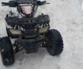 Comman Hunter Scrambler 150cc, объемом двигателя 0.15 л и пробегом 3 тыс. км за 580 $, фото 1 на Automoto.ua