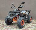 Comman Hunter Scrambler 150cc, об'ємом двигуна 0.15 л та пробігом 1 тис. км за 1350 $, фото 1 на Automoto.ua