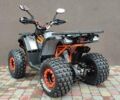 Comman Hunter Scrambler 150cc, объемом двигателя 0 л и пробегом 1 тыс. км за 1350 $, фото 4 на Automoto.ua