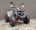 Comman Hunter Scrambler 150cc, объемом двигателя 0 л и пробегом 1 тыс. км за 1350 $, фото 6 на Automoto.ua