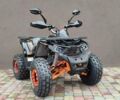 Comman Hunter Scrambler 150cc, объемом двигателя 0 л и пробегом 1 тыс. км за 1350 $, фото 1 на Automoto.ua