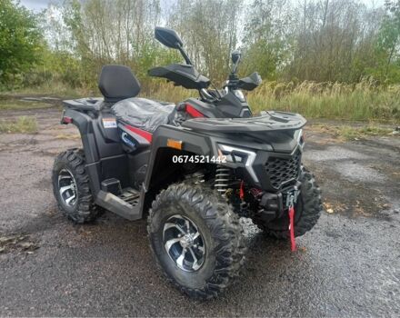 Comman Ranger 250, объемом двигателя 0 л и пробегом 0 тыс. км за 2490 $, фото 6 на Automoto.ua