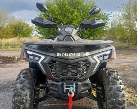 Comman Ranger 250, объемом двигателя 0 л и пробегом 0 тыс. км за 2490 $, фото 1 на Automoto.ua