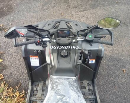 Comman Ranger 250, объемом двигателя 0.25 л и пробегом 0 тыс. км за 2489 $, фото 6 на Automoto.ua