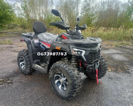 Comman Ranger 250, объемом двигателя 0.25 л и пробегом 0 тыс. км за 2489 $, фото 2 на Automoto.ua