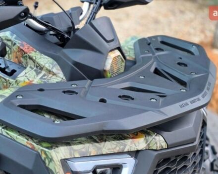 Comman Ranger 250, об'ємом двигуна 0.25 л та пробігом 0 тис. км за 2450 $, фото 17 на Automoto.ua