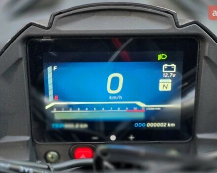 Comman Ranger 250, об'ємом двигуна 0.25 л та пробігом 0 тис. км за 2450 $, фото 6 на Automoto.ua