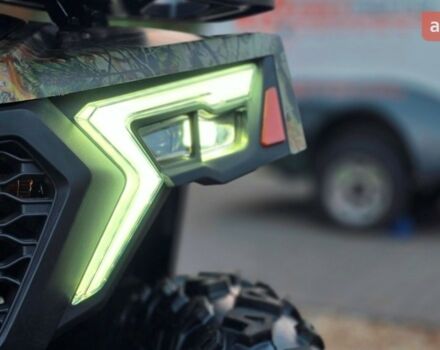 Comman Ranger 250, об'ємом двигуна 0.25 л та пробігом 0 тис. км за 2450 $, фото 3 на Automoto.ua