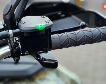 Comman Ranger 250, об'ємом двигуна 0.25 л та пробігом 0 тис. км за 2450 $, фото 10 на Automoto.ua