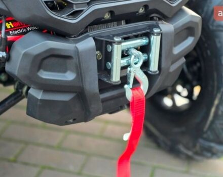 Comman Ranger 250, об'ємом двигуна 0.25 л та пробігом 0 тис. км за 2450 $, фото 4 на Automoto.ua