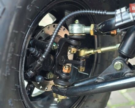 Comman Ranger 250, об'ємом двигуна 0.25 л та пробігом 0 тис. км за 2450 $, фото 5 на Automoto.ua