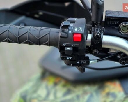 Comman Ranger 250, об'ємом двигуна 0.25 л та пробігом 0 тис. км за 2450 $, фото 9 на Automoto.ua