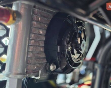 Comman Ranger 250, об'ємом двигуна 0.25 л та пробігом 0 тис. км за 2450 $, фото 23 на Automoto.ua