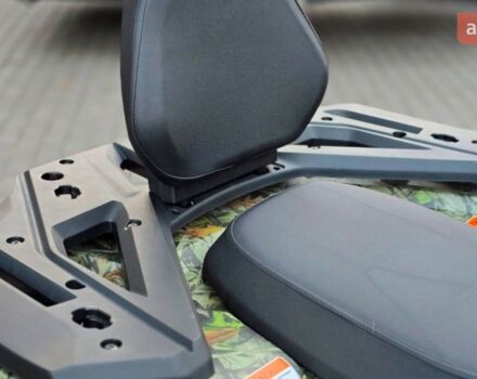 Comman Ranger 250, об'ємом двигуна 0.25 л та пробігом 0 тис. км за 2450 $, фото 12 на Automoto.ua