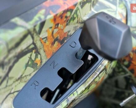 Comman Ranger 250, об'ємом двигуна 0.25 л та пробігом 0 тис. км за 2450 $, фото 8 на Automoto.ua