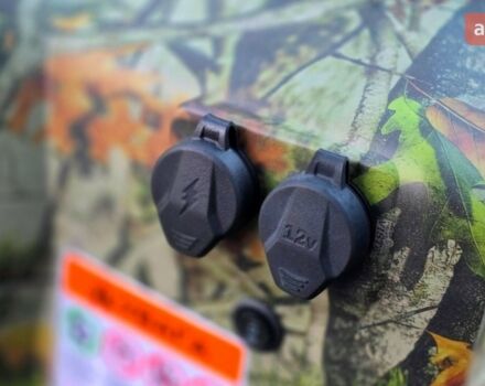 Comman Ranger 250, об'ємом двигуна 0.25 л та пробігом 0 тис. км за 2450 $, фото 7 на Automoto.ua