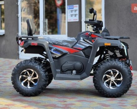 Comman Ranger 250, объемом двигателя 0.25 л и пробегом 0 тыс. км за 2490 $, фото 20 на Automoto.ua