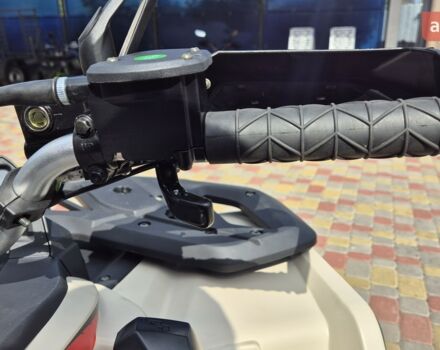 Comman Ranger 250, объемом двигателя 0.25 л и пробегом 0 тыс. км за 2490 $, фото 3 на Automoto.ua