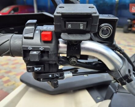 Comman Ranger 250, объемом двигателя 0.25 л и пробегом 0 тыс. км за 2490 $, фото 2 на Automoto.ua
