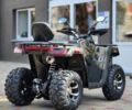 Comman Ranger 250, объемом двигателя 0.25 л и пробегом 0 тыс. км за 2490 $, фото 12 на Automoto.ua