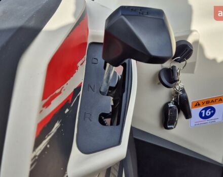 Comman Ranger 250, объемом двигателя 0.25 л и пробегом 0 тыс. км за 2490 $, фото 1 на Automoto.ua