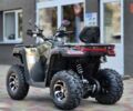 Comman Ranger 250, объемом двигателя 0.25 л и пробегом 0 тыс. км за 2490 $, фото 13 на Automoto.ua
