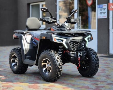 Comman Ranger 250, объемом двигателя 0.25 л и пробегом 0 тыс. км за 2490 $, фото 16 на Automoto.ua