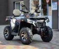 Comman Ranger 250, объемом двигателя 0.25 л и пробегом 0 тыс. км за 2490 $, фото 16 на Automoto.ua