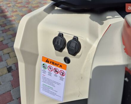 Comman Ranger 250, об'ємом двигуна 0.25 л та пробігом 0 тис. км за 2490 $, фото 4 на Automoto.ua