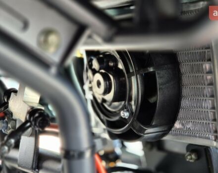 Comman Ranger 250, об'ємом двигуна 0.25 л та пробігом 0 тис. км за 2490 $, фото 6 на Automoto.ua