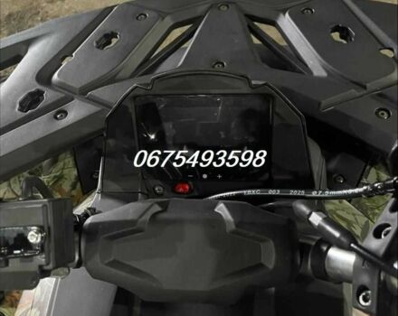 Comman Ranger 250, объемом двигателя 0 л и пробегом 0 тыс. км за 2450 $, фото 3 на Automoto.ua