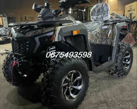 Comman Ranger 250, объемом двигателя 0 л и пробегом 0 тыс. км за 2450 $, фото 2 на Automoto.ua