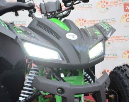 Comman Rival, объемом двигателя 0.13 л и пробегом 0 тыс. км за 1130 $, фото 19 на Automoto.ua