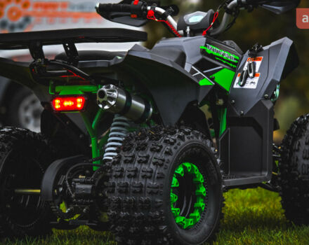 Comman Rival, об'ємом двигуна 0.13 л та пробігом 0 тис. км за 1130 $, фото 3 на Automoto.ua