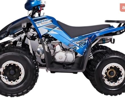 Comman Rival, объемом двигателя 0.13 л и пробегом 0 тыс. км за 1180 $, фото 3 на Automoto.ua