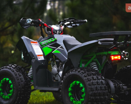 Comman Rival, об'ємом двигуна 0.13 л та пробігом 0 тис. км за 1130 $, фото 1 на Automoto.ua