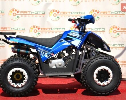 Comman Rival, об'ємом двигуна 0.13 л та пробігом 0 тис. км за 1130 $, фото 15 на Automoto.ua