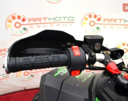 Comman Rival, об'ємом двигуна 0.13 л та пробігом 0 тис. км за 1130 $, фото 36 на Automoto.ua