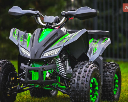 Comman Rival, об'ємом двигуна 0.13 л та пробігом 0 тис. км за 1130 $, фото 6 на Automoto.ua