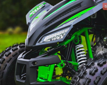 Comman Rival, об'ємом двигуна 0.13 л та пробігом 0 тис. км за 1130 $, фото 13 на Automoto.ua