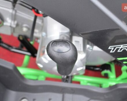 Comman Rival, объемом двигателя 0.13 л и пробегом 0 тыс. км за 1130 $, фото 15 на Automoto.ua