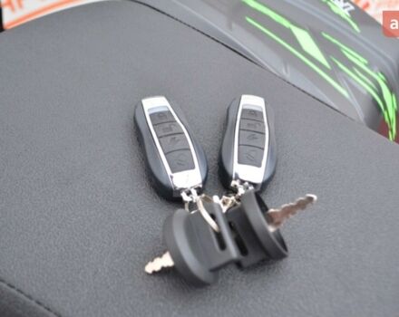 Comman Rival, объемом двигателя 0.13 л и пробегом 0 тыс. км за 1130 $, фото 18 на Automoto.ua