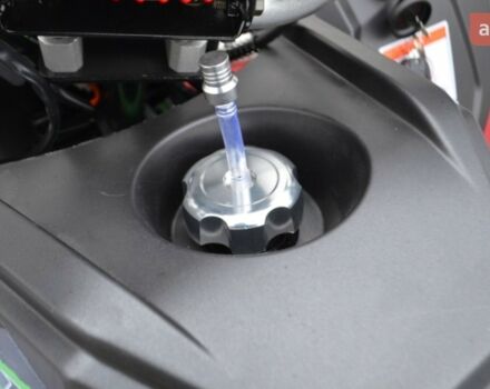 Comman Rival, объемом двигателя 0.13 л и пробегом 0 тыс. км за 1130 $, фото 32 на Automoto.ua