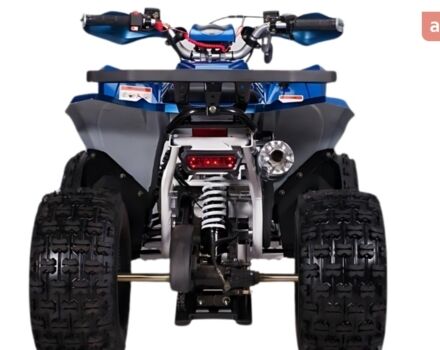 Comman Rival, объемом двигателя 0.13 л и пробегом 0 тыс. км за 1180 $, фото 4 на Automoto.ua