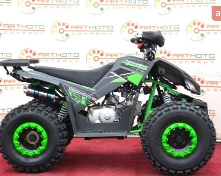 Comman Rival, объемом двигателя 0.13 л и пробегом 0 тыс. км за 1130 $, фото 9 на Automoto.ua