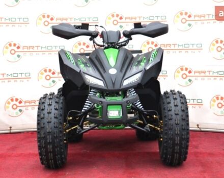 Comman Rival, объемом двигателя 0.13 л и пробегом 0 тыс. км за 1130 $, фото 7 на Automoto.ua