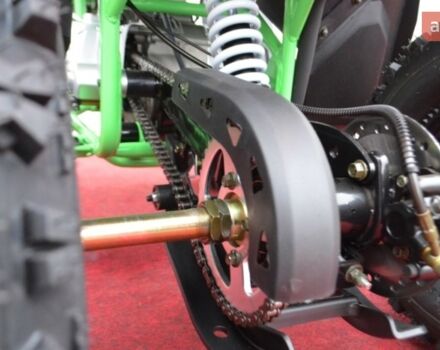 Comman Rival, объемом двигателя 0.13 л и пробегом 0 тыс. км за 1130 $, фото 30 на Automoto.ua