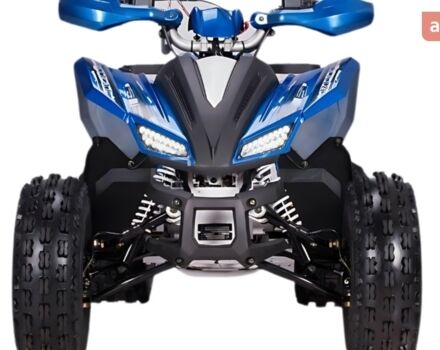 Comman Rival, объемом двигателя 0.13 л и пробегом 0 тыс. км за 1180 $, фото 1 на Automoto.ua